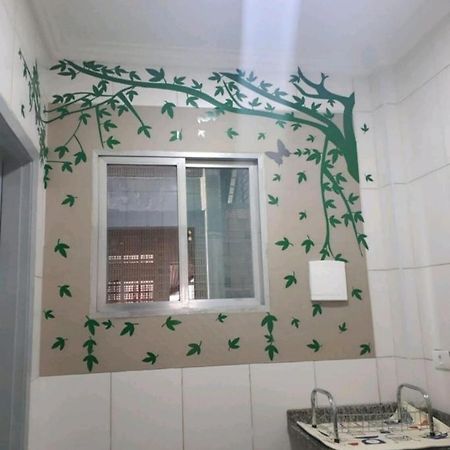 Aconchego E Ritmo Total Apartment เซาเปาโล ภายนอก รูปภาพ