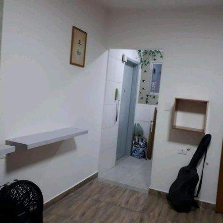 Aconchego E Ritmo Total Apartment เซาเปาโล ภายนอก รูปภาพ