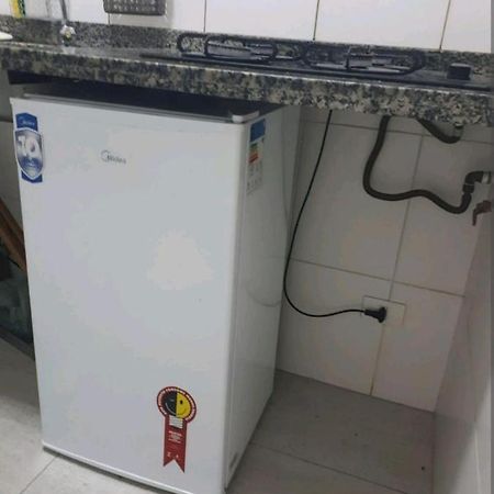 Aconchego E Ritmo Total Apartment เซาเปาโล ภายนอก รูปภาพ