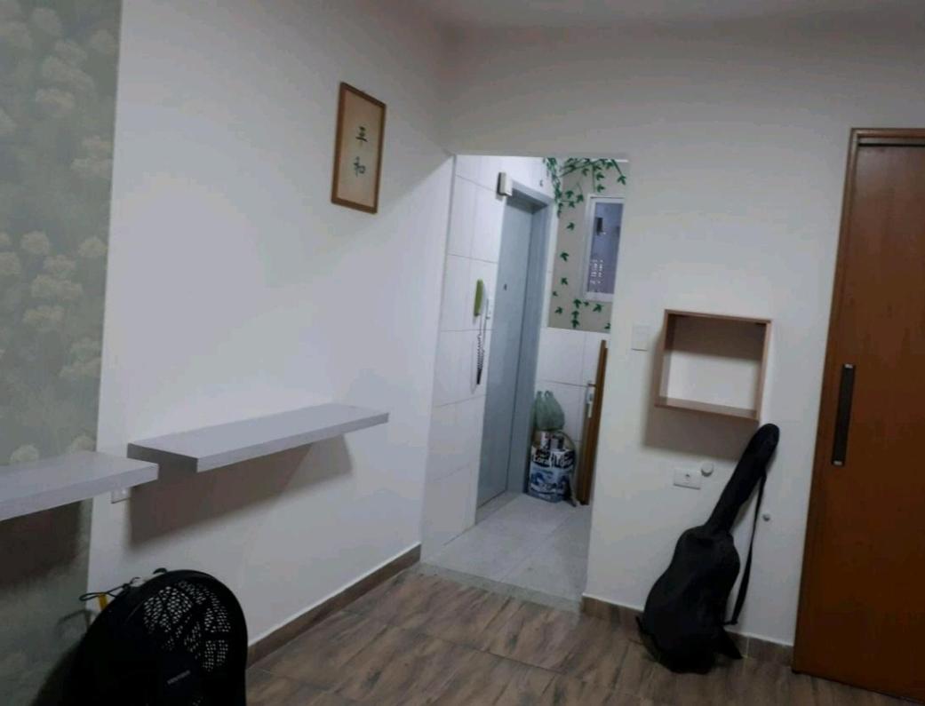Aconchego E Ritmo Total Apartment เซาเปาโล ภายนอก รูปภาพ