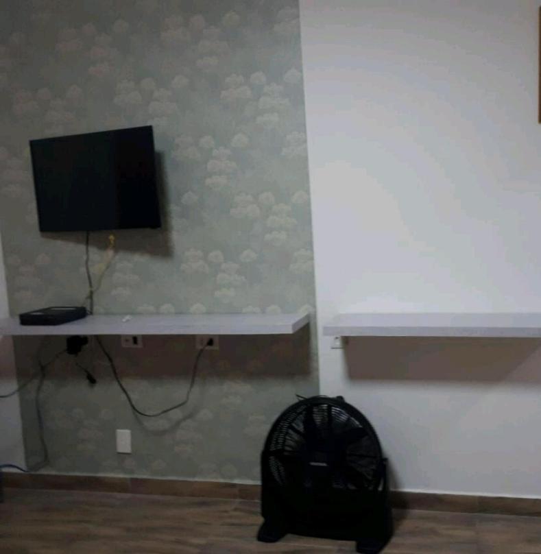 Aconchego E Ritmo Total Apartment เซาเปาโล ภายนอก รูปภาพ