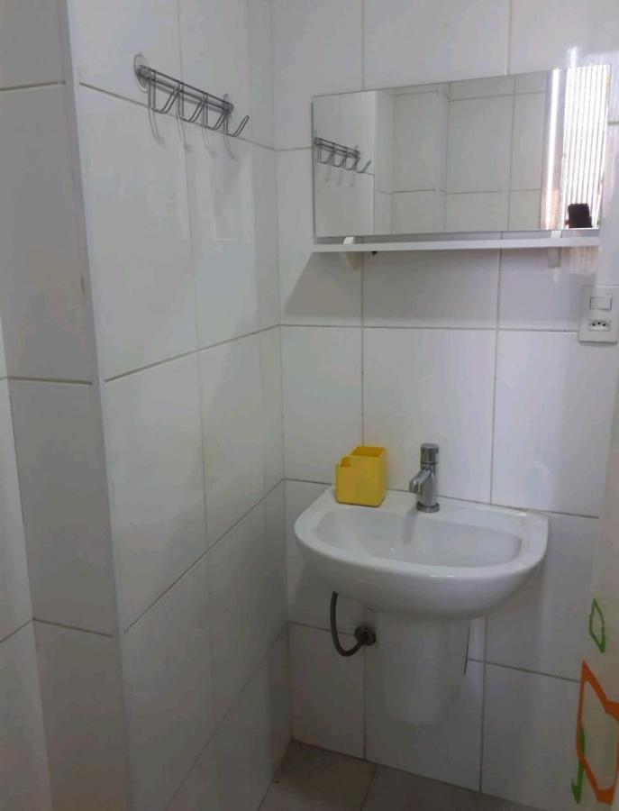Aconchego E Ritmo Total Apartment เซาเปาโล ภายนอก รูปภาพ