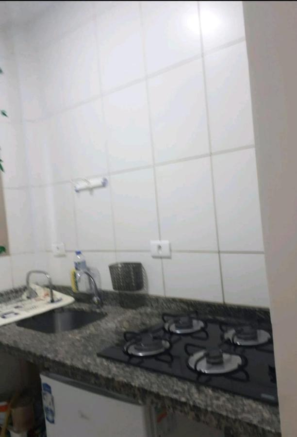 Aconchego E Ritmo Total Apartment เซาเปาโล ภายนอก รูปภาพ