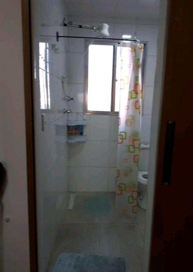 Aconchego E Ritmo Total Apartment เซาเปาโล ภายนอก รูปภาพ